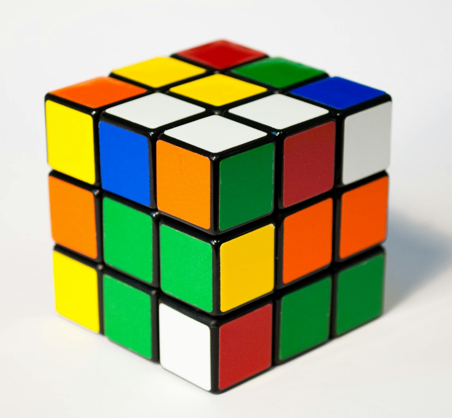 Rubiks Cube